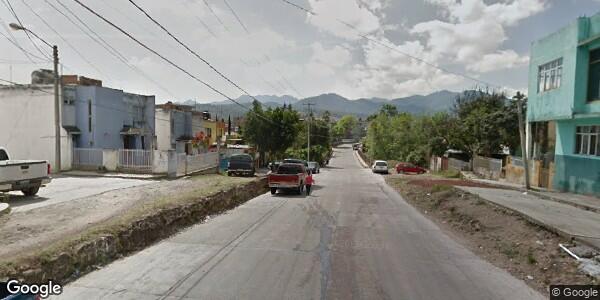 COMISIÓN NACIONAL DEL AGUA